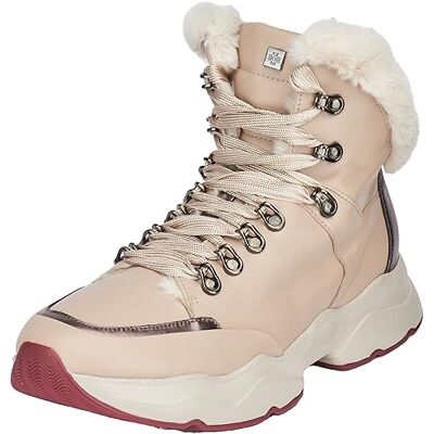 6-103440-05000 Högl Luis Sneakersy, Różowy, 39 EU 6-103440-05000 Högl Luis Sneakersy, Różowy, 39 EU