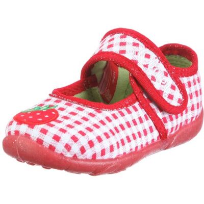 5-5-32403-38 s.Oliver Casual baleriny dziewczęce, czerwony czerwony czerwony czerwony 500-26 EU 5-5-32403-38 s.Oliver Casual baleriny dziewczęce, czerwony czerwony czerwony czerwony 500-26 EU