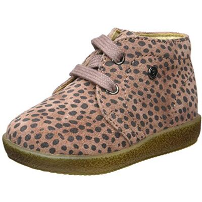 001201282106 Naturino Chłopcy dziewczęce buty do lekkiej atletyki Falcotto Conte, różowy Rosa Rosa Antico F Do Ambra 0m01-19 EU 001201282106 Naturino Chłopcy dziewczęce buty do lekkiej atletyki Falcotto Conte, różowy Rosa Rosa Antico F Do Ambra 0m01-19 EU