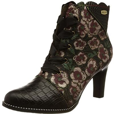 ALCBANEO227Q LAURA VITA Buty damskie Alcbaneo 227, Dorian, 35 EU ALCBANEO227Q LAURA VITA Buty damskie Alcbaneo 227, Dorian, 35 EU