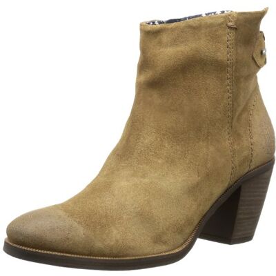 EN56816154 Hilfiger Denim Damskie buty IVY 2B, beżowy beżowy Dark Sand 219-41 EU EN56816154 Hilfiger Denim Damskie buty IVY 2B, beżowy beżowy Dark Sand 219-41 EU