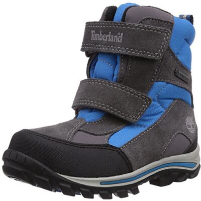 C91x1R Timberland Chillberg FTK_GTX H&L Snow Boot damskie buty zimowe z ciepłą wyściółką, szary szary 38 EU C91x1R Timberland Chillberg FTK_GTX H&L Snow Boot damskie buty zimowe z ciepłą wyściółką, szary szary 38 EU