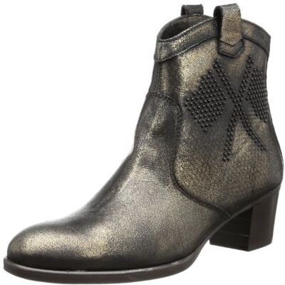 960880 Maripe klasyczne buty damskie, wielokolorowa wielokolorowy metalik brąz 23-37 eu 960880 Maripe klasyczne buty damskie, wielokolorowa wielokolorowy metalik brąz 23-37 eu