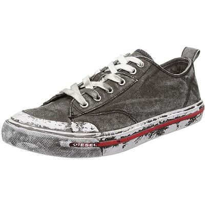 Y02882 DIESEL S-Athos Low, Sneaker Mężczyźni, 8163-4751, 40.5 EU Y02882 DIESEL S-Athos Low, Sneaker Mężczyźni, 8163-4751, 40.5 EU
