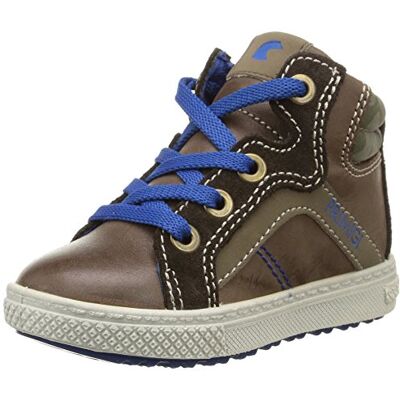 4550200/0_Caffe/caffe_20 PRIMIGI Baby Best chłopięce buty do raczkowania, brązowy Braun Marron Caffe Caffe Caffe 20 EU 4550200/0_Caffe/caffe_20 PRIMIGI Baby Best chłopięce buty do raczkowania, brązowy Braun Marron Caffe Caffe Caffe 20 EU