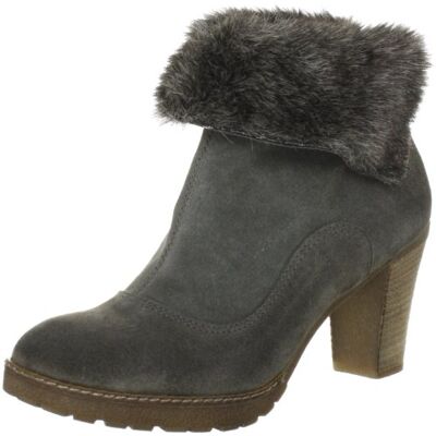 0934110 Andrea Conti klasyczne buty damskie i botki, beżowy beżowy taupe 066-41 EU 0934110 Andrea Conti klasyczne buty damskie i botki, beżowy beżowy taupe 066-41 EU