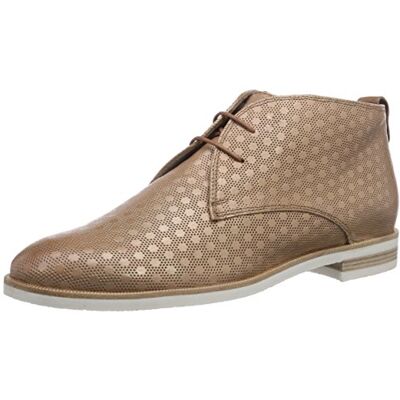 Braun Maripe 961320 damskie buty z krótką cholewką, brązowy brązowy 41.5 EU Braun Maripe 961320 damskie buty z krótką cholewką, brązowy brązowy 41.5 EU