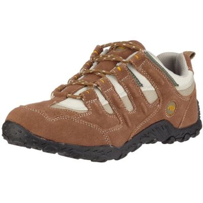 Brütting Atlantis 211032, męskie buty sportowe – do chodzenia, brązowy Brązowy, brązowy, beżowy, żółty 45 EU Brütting Atlantis 211032, męskie buty sportowe – do chodzenia, brązowy Brązowy, brązowy, beżowy, żółty 45 EU