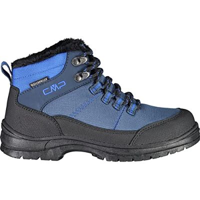 31Q4954 CMP Annuuk Snow Boot WP dziecięce buty dziecięce, uniseks, Niebieski atrament, 36 EU 31Q4954 CMP Annuuk Snow Boot WP dziecięce buty dziecięce, uniseks, Niebieski atrament, 36 EU