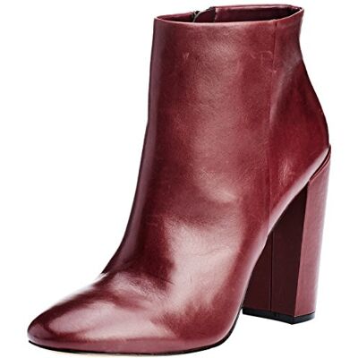 47103867_Red Aldo Damskie botki Aravia, Czerwony Red Bordo 40-43 EU 47103867_Red Aldo Damskie botki Aravia, Czerwony Red Bordo 40-43 EU