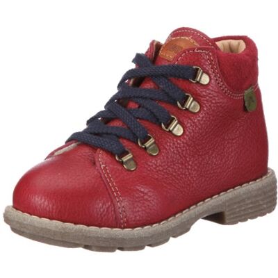 94512 Kavat Iller buty dziecięce uniseks, czerwony czerwony Darkred 23 EU 94512 Kavat Iller buty dziecięce uniseks, czerwony czerwony Darkred 23 EU