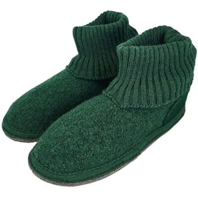 788 Beck Hygge, ciemnozielony, 32 EU 788 Beck Hygge, ciemnozielony, 32 EU