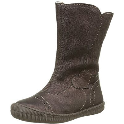 6162277_Marrone Primigi Britte E, klasyczne buty dziewczęce do połowy łydki, Brown Marrone 29 EU 6162277_Marrone Primigi Britte E, klasyczne buty dziewczęce do połowy łydki, Brown Marrone 29 EU