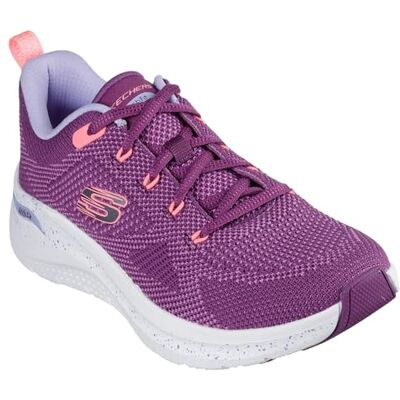 150320 Skechers Buty damskie Arch Fit 2.0, Fioletowy, 41 EU 150320 Skechers Buty damskie Arch Fit 2.0, Fioletowy, 41 EU