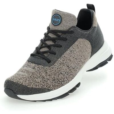 Y100168 UYN Air Dual SPORTBACK, Sneaker Męski, Brązowy, 39 EU, Brązowy, 39 EU Y100168 UYN Air Dual SPORTBACK, Sneaker Męski, Brązowy, 39 EU, Brązowy, 39 EU