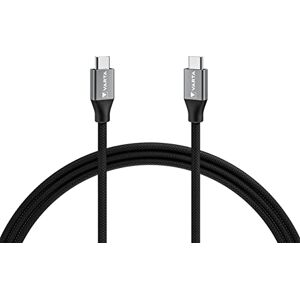 Varta 57936 101 111 Ładowarka do urządzeń mobilnych - Uniwersalny AC, USB Wewnątrz Varta 57936 101 111 Ładowarka do urządzeń mobilnych - Uniwersalny AC, USB Wewnątrz