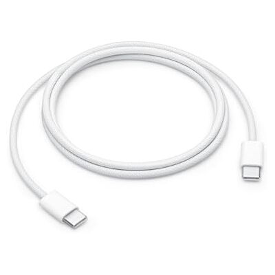 Apple Przewód USB-C do ładowania, 60 W (1 m) Apple Przewód USB-C do ładowania, 60 W (1 m) 