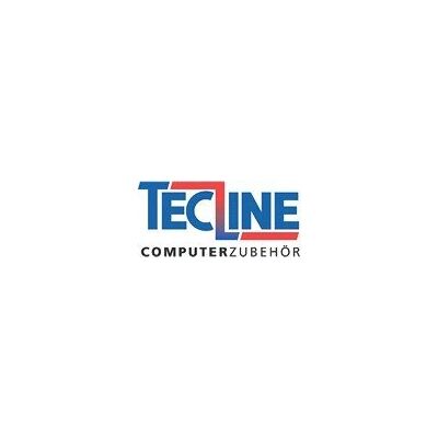 Kabel sieciowy Cat6 S/FTP Czerwony od Tecline - 3m Kabel sieciowy Cat6 S/FTP Czerwony od Tecline - 3m