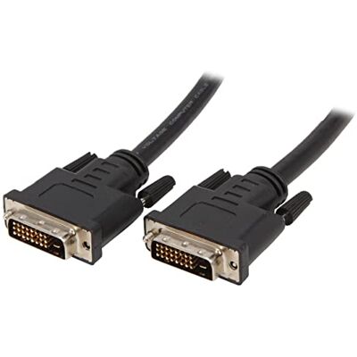 Belkin Seria Pro DVI podwójny kabel liniowy 3 m Belkin Seria Pro DVI podwójny kabel liniowy 3 m