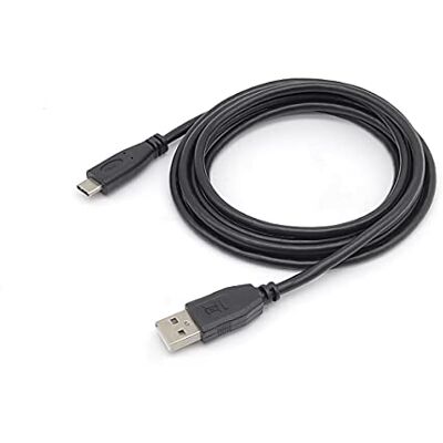 Equip Kabel USB-C na USB-A, 2.0, 3 A, kabel do szybkiego ładowania Equip Kabel USB-C na USB-A, 2.0, 3 A, kabel do szybkiego ładowania