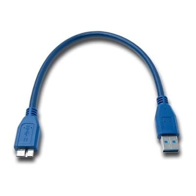 System-S Kabel USB 3.0 30 cm wtyczka typu A do 3.0 Micro wtyczka adapter czarny System-S Kabel USB 3.0 30 cm wtyczka typu A do 3.0 Micro wtyczka adapter czarny