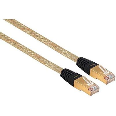 Hama Kabel krosowy CAT 5 m Hama Kabel krosowy CAT 5 m