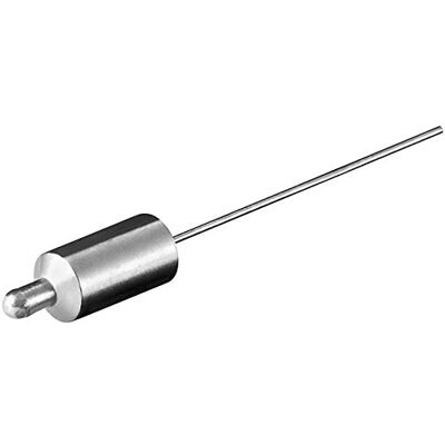 goobay 24904 USB 2.0 Hi-Speed kabel przedłużający, 3 m czarny goobay 24904 USB 2.0 Hi-Speed kabel przedłużający, 3 m czarny