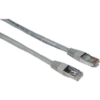 Hama Kabel krosowy Cat 5-krosowy STP 20 m krzyżowy Hama Kabel krosowy Cat 5-krosowy STP 20 m krzyżowy