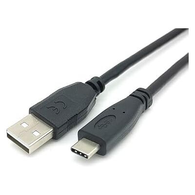 Equip Kabel USB-C na USB-A, 2.0, 3 A, kabel do szybkiego ładowania Equip Kabel USB-C na USB-A, 2.0, 3 A, kabel do szybkiego ładowania