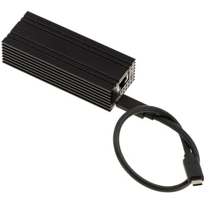KALEA-INFORMATIQUE Kabel adaptera sieciowego USB 4 Thunderbolt 3 10G do 10 GIGABIT ETHERNET 10G 5G 2,5G 1G 100Mb z chipsetem AQC113 KALEA-INFORMATIQUE Kabel adaptera sieciowego USB 4 Thunderbolt 3 10G do 10 GIGABIT ETHERNET 10G 5G 2,5G 1G 100Mb z chipsetem AQC113
