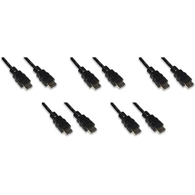 LINK LKCHDMI1005 kabel HDMI o długości 1 m 4Kx2K do komputera, notebooka, telewizora HDTV itp. Złoty kontakt kolor czarny, transmisja wideo Full HD/4K LINK LKCHDMI1005 kabel HDMI o długości 1 m 4Kx2K do komputera, notebooka, telewizora HDTV itp. Złoty kontakt kolor czarny, transmisja wideo Full HD/4K