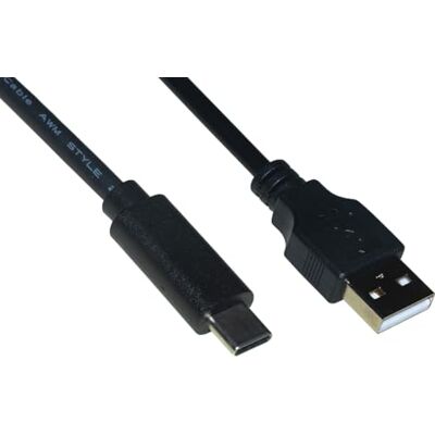 LINK Aktywny kabel USB 2.0 "A" MĘSKI USB-C DO ŁADOWANIA DO 1 AMPERA I DANYCH Z WZmacniacz MT 5 LINK Aktywny kabel USB 2.0 "A" MĘSKI USB-C DO ŁADOWANIA DO 1 AMPERA I DANYCH Z WZmacniacz MT 5