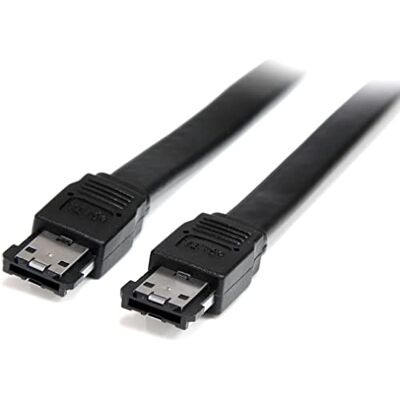 StarTech.com 90 cm kabel eSATA - kabel eSATA StarTech.com 90 cm kabel eSATA - kabel eSATA