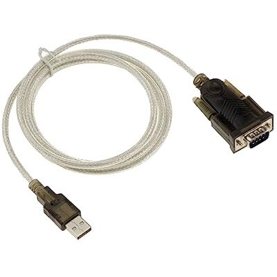Kalea-Informatique Konwerter USB RS232 - PL2303TA - Windows XP/7/8/8.1 32/64-bit Kalea-Informatique Konwerter USB RS232 - PL2303TA - Windows XP/7/8/8.1 32/64-bit