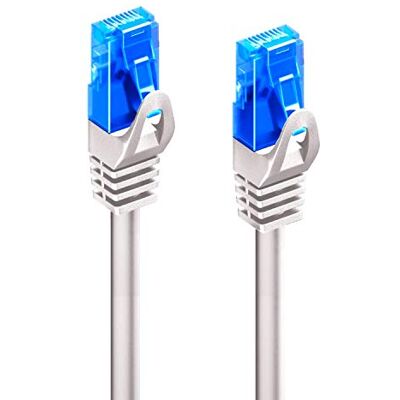 Ewent Kabel sieciowy, Patch Cat 5e U/UTP, AWG 26/7, 2 x RJ45 20 mt szary Ewent Kabel sieciowy, Patch Cat 5e U/UTP, AWG 26/7, 2 x RJ45 20 mt szary