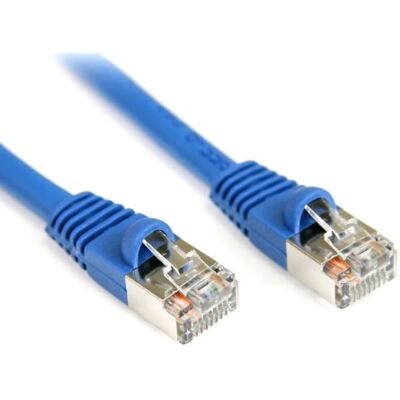 StarTech .com 100ft Cat5e kabel sieciowy Niebieski 30,5 m Cat5e StarTech .com 100ft Cat5e kabel sieciowy Niebieski 30,5 m Cat5e