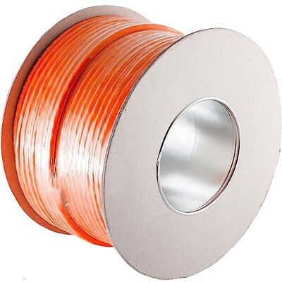 1aTTack.de CAT 7 Kabel Sieciowy GHMT Bezhalogenowy LAN CAT.7 Instalacyjny Do Transmisji Danych Gigabit Miedź Ethernet 25 m 1aTTack.de CAT 7 Kabel Sieciowy GHMT Bezhalogenowy LAN CAT.7 Instalacyjny Do Transmisji Danych Gigabit Miedź Ethernet 25 m