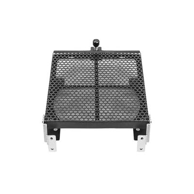 Silverstone SST-G11910160-RT Erweiterungskäfig für 120mm Lüfter schwarz Silverstone SST-G11910160-RT Erweiterungskäfig für 120mm Lüfter schwarz