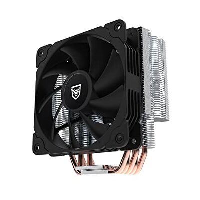 Nfortec Świeca X wentylator CPU 5 rur 120mm PWM Nfortec Świeca X wentylator CPU 5 rur 120mm PWM