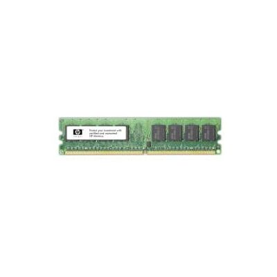 HP Pamięć robocza 1 GB Reg PC2-5300 2 x 512 MB Kit do AMD HP Pamięć robocza 1 GB Reg PC2-5300 2 x 512 MB Kit do AMD