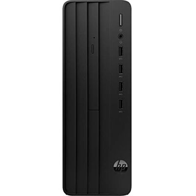 HP PC Pro SFF 290 G9 512 GB SSD I5-12400 16 GB RAM HP PC Pro SFF 290 G9 512 GB SSD I5-12400 16 GB RAM