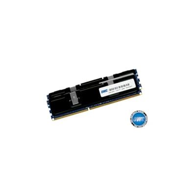 OWC Zestaw do rozbudowy pamięci o 32 GB (2x16 GB) dla modeli Mac Pro 2009-2012 "Nehalem" i "Westmere OWC Zestaw do rozbudowy pamięci o 32 GB (2x16 GB) dla modeli Mac Pro 2009-2012 "Nehalem" i "Westmere
