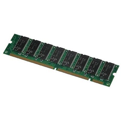 Hama SD-RAM PC-133 moduł pamięci głównej 256 MB Hama SD-RAM PC-133 moduł pamięci głównej 256 MB