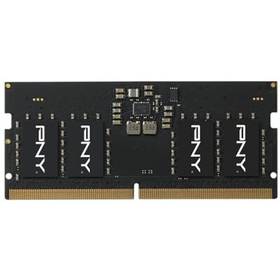 PNY 16 GB pamięci DDR5 4800 MHz PNY 16 GB pamięci DDR5 4800 MHz