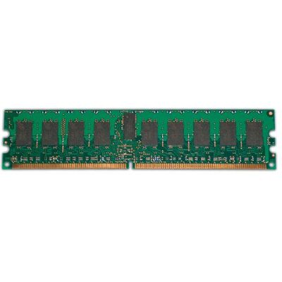 HP Pamięć operacyjna 2 GB 1 x 2 GB DDR2-667 ECC Reg HP Pamięć operacyjna 2 GB 1 x 2 GB DDR2-667 ECC Reg