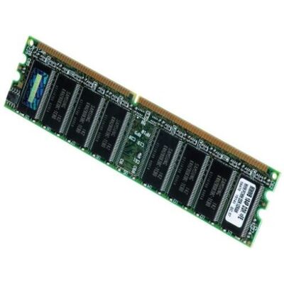 Hama PC-333 DDR RAM 512 MB pamięci operacyjnej IP.10 Hama PC-333 DDR RAM 512 MB pamięci operacyjnej IP.10