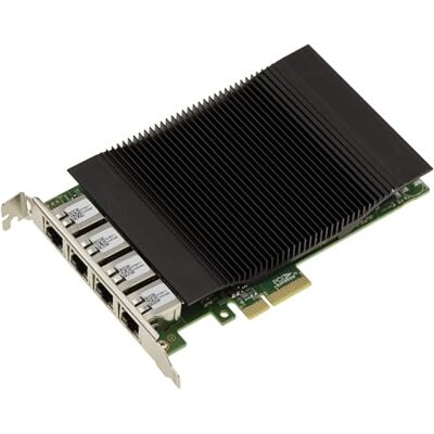 KALEA-INFORMATIQUE Karta kontrolera sieciowego PCIe x4 z 4 portami 2,5 Gigabit Ethernet RJ45 z chipsetem Intel I226 Seria przemysłowa Obsługa 10 100 1000 1G 2,5G KALEA-INFORMATIQUE Karta kontrolera sieciowego PCIe x4 z 4 portami 2,5 Gigabit Ethernet RJ45 z chipsetem Intel I226 Seria przemysłowa Obsługa 10 100 1000 1G 2,5G