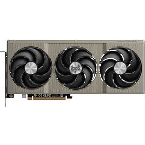 Sapphire NITRO+ Radeon RX 9060 XT karty graficzne Sapphire NITRO+ Radeon RX 9060 XT karty graficzne