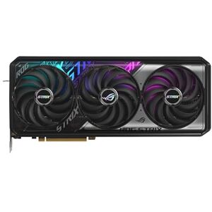 Asus ROG -STRIX-RTX5070-O12G-GAMING NVIDIA GeForce RTX 5070 12 GB GDDR7 Asus ROG -STRIX-RTX5070-O12G-GAMING NVIDIA GeForce RTX 5070 12 GB GDDR7