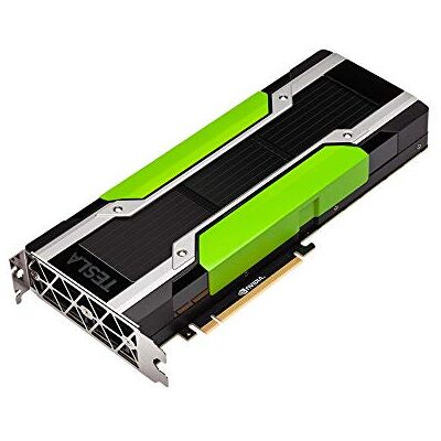 PNY NVIDIA Tesla P40 karta danych 24 GB GDDR6 PCI Express 3.0 x16, Dual Slot, pasywne chłodzenie PNY NVIDIA Tesla P40 karta danych 24 GB GDDR6 PCI Express 3.0 x16, Dual Slot, pasywne chłodzenie